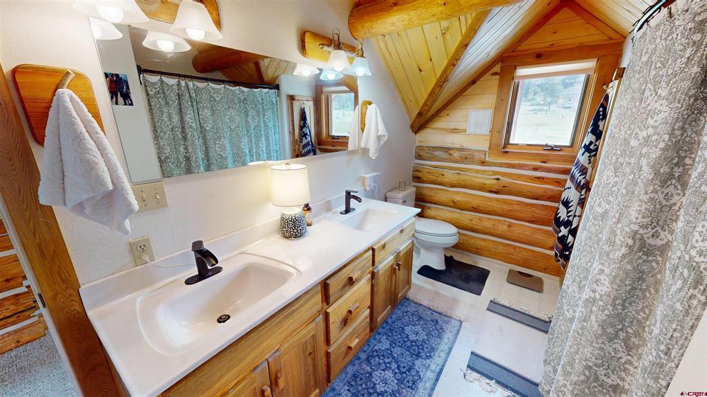 100 Jacobs Lane Lake City CO 81235