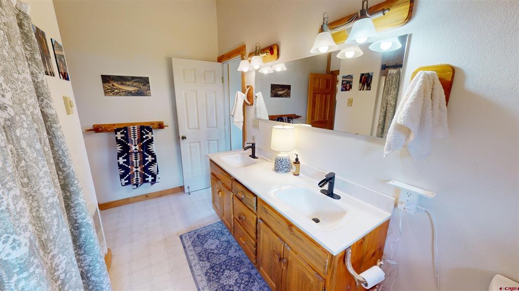 100 Jacobs Lane Lake City CO 81235