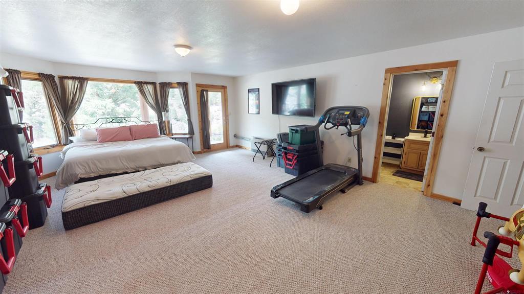 100 Jacobs Lane Lake City CO 81235