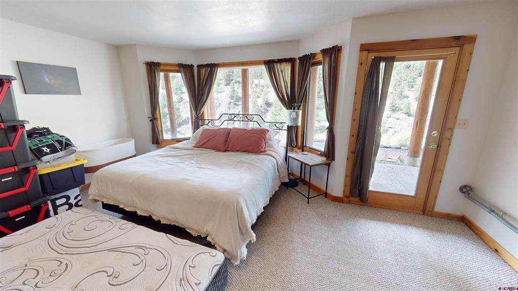 100 Jacobs Lane Lake City CO 81235