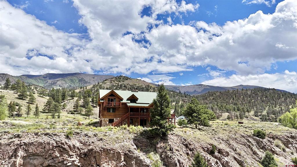 100 Jacobs Lane Lake City CO 81235