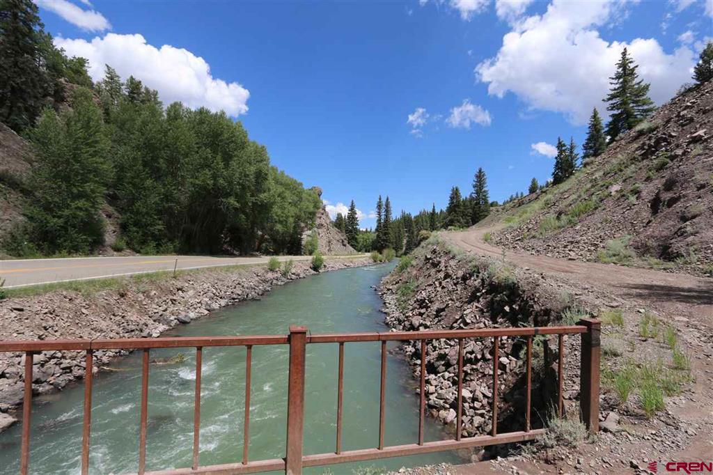 100 Jacobs Lane Lake City CO 81235