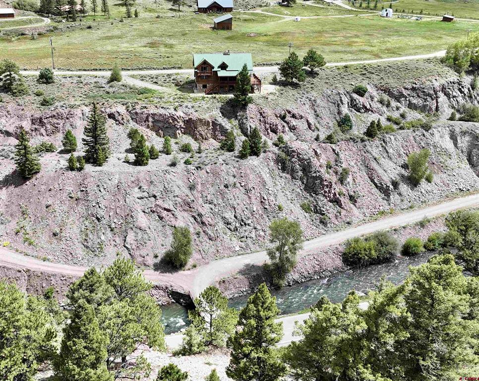 100 Jacobs Lane Lake City CO 81235