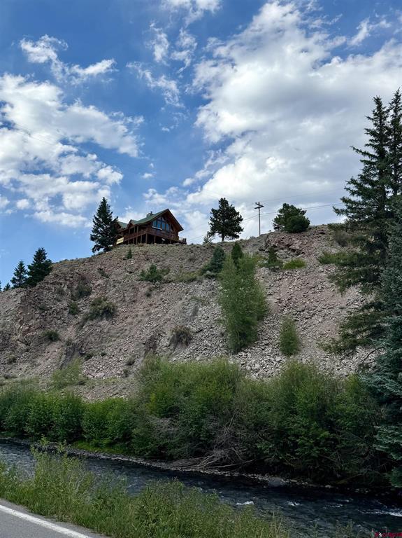 100 Jacobs Lane Lake City CO 81235