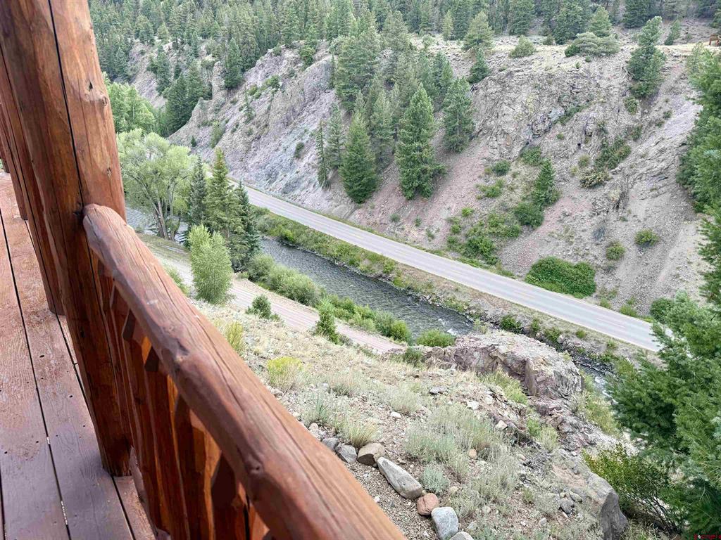 100 Jacobs Lane Lake City CO 81235