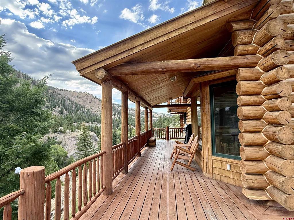 100 Jacobs Lane Lake City CO 81235