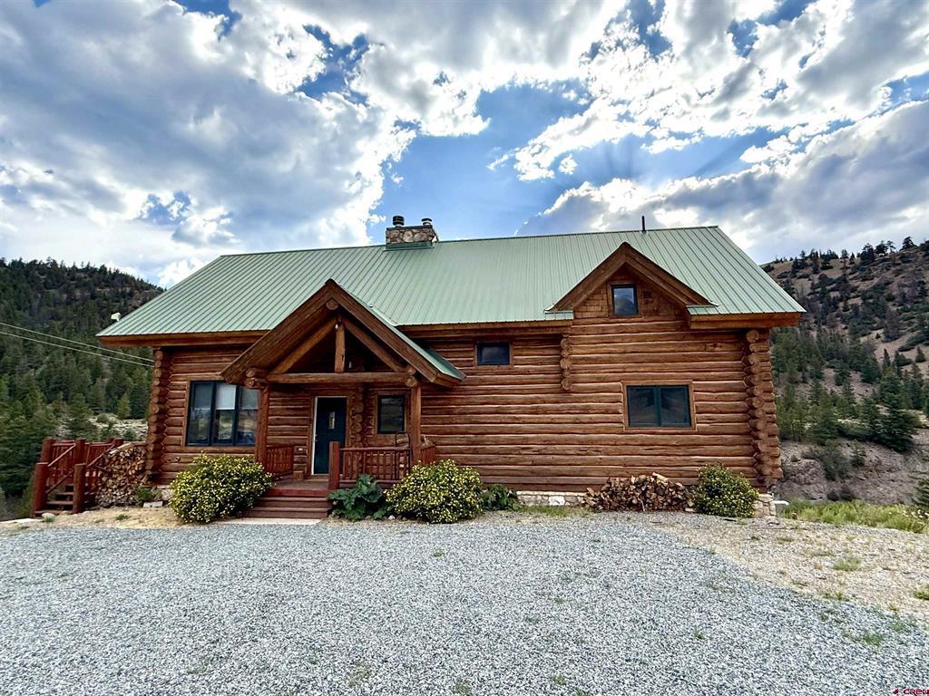 100 Jacobs Lane Lake City CO 81235