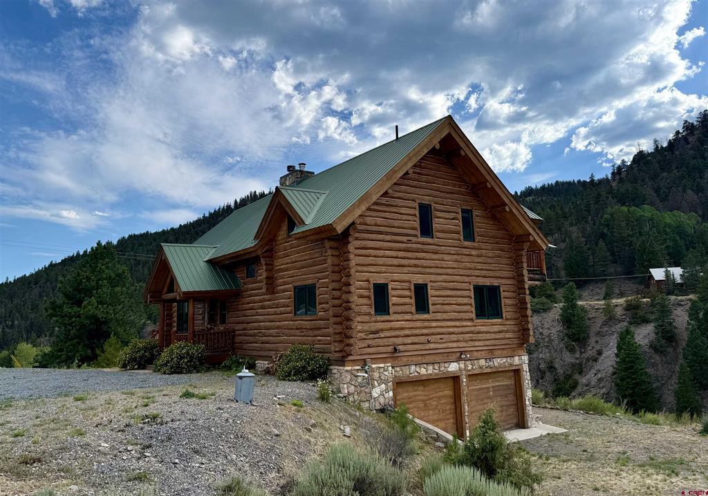 100 Jacobs Lane Lake City CO 81235
