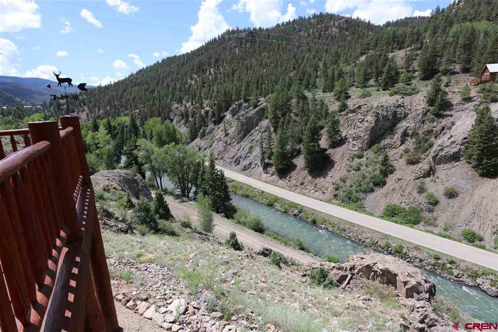 100 Jacobs Lane Lake City CO 81235