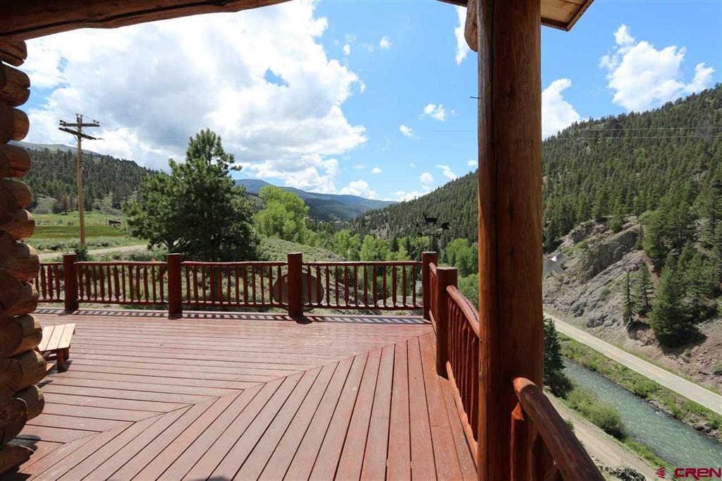 100 Jacobs Lane Lake City CO 81235