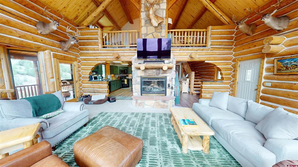 100 Jacobs Lane Lake City CO 81235