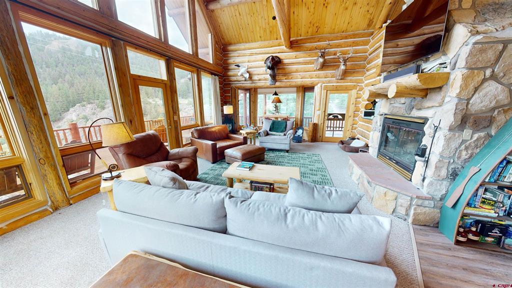 100 Jacobs Lane Lake City CO 81235