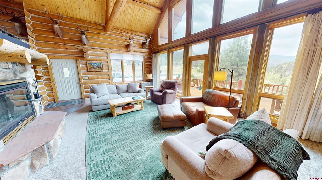 100 Jacobs Lane Lake City CO 81235