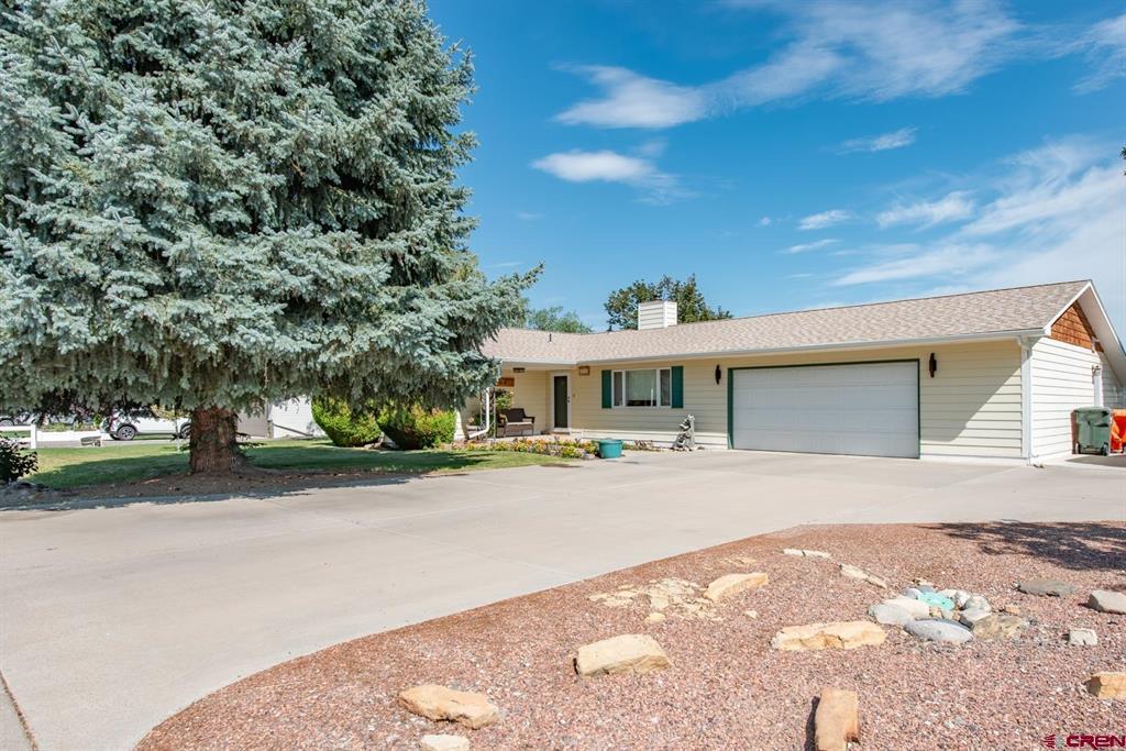 64235 Oakland Road Montrose CO 81403