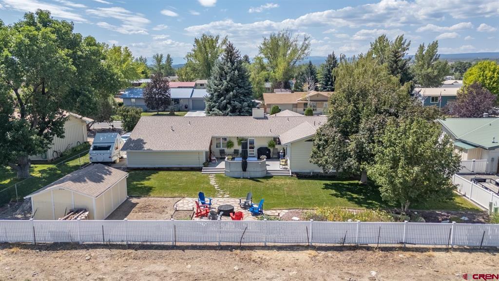 64235 Oakland Road Montrose CO 81403