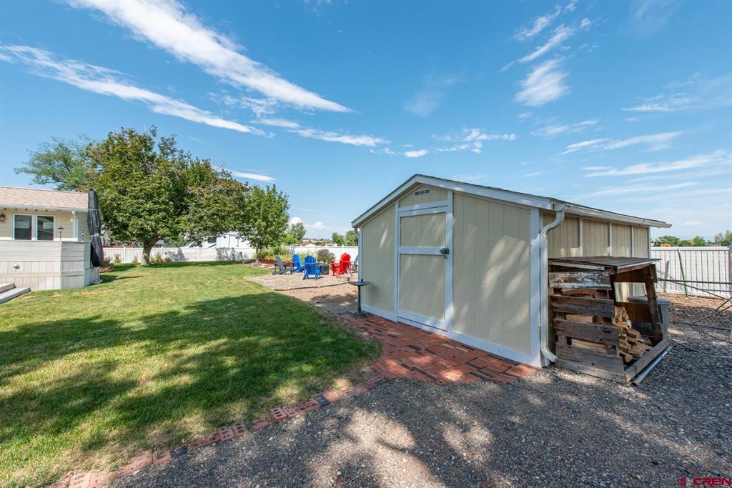 64235 Oakland Road Montrose CO 81403