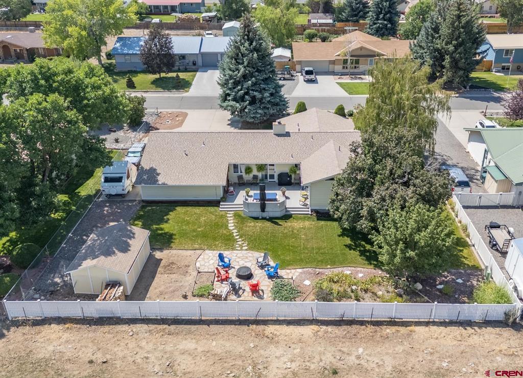 64235 Oakland Road Montrose CO 81403