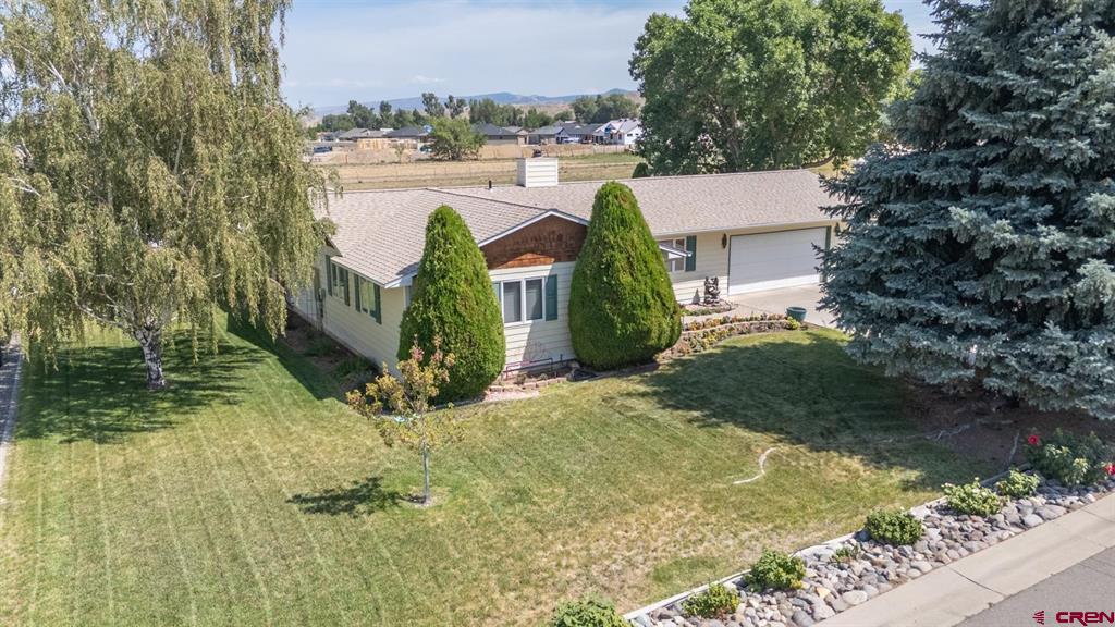 64235 Oakland Road Montrose CO 81403