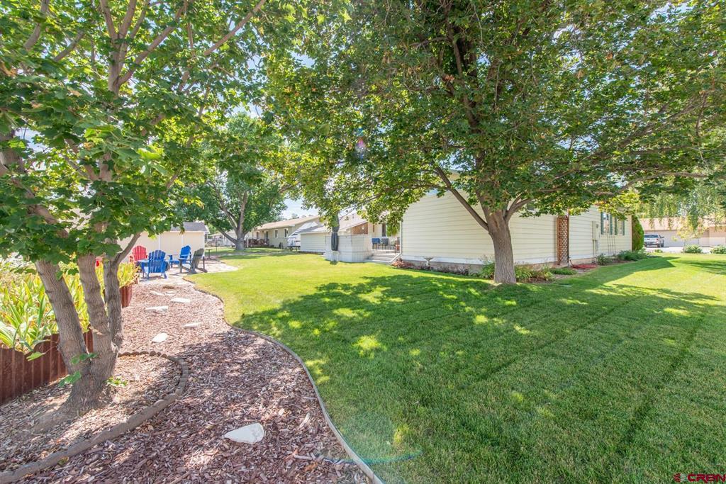 64235 Oakland Road Montrose CO 81403