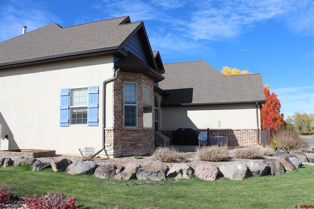 4009 Waterfall Dr Drive Montrose CO 81403