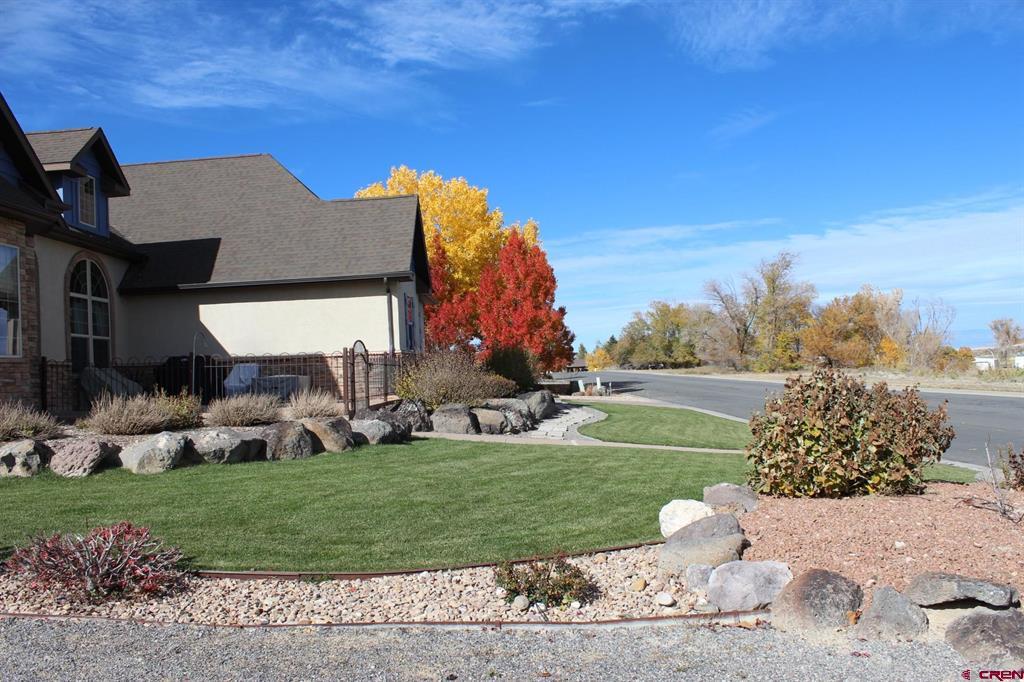 4009 Waterfall Dr Drive Montrose CO 81403
