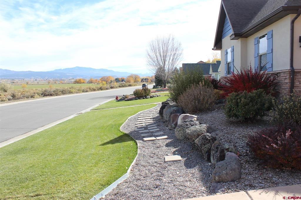 4009 Waterfall Dr Drive Montrose CO 81403