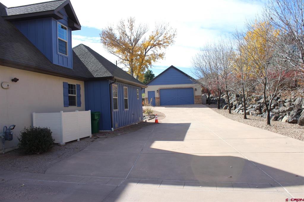 4009 Waterfall Dr Drive Montrose CO 81403