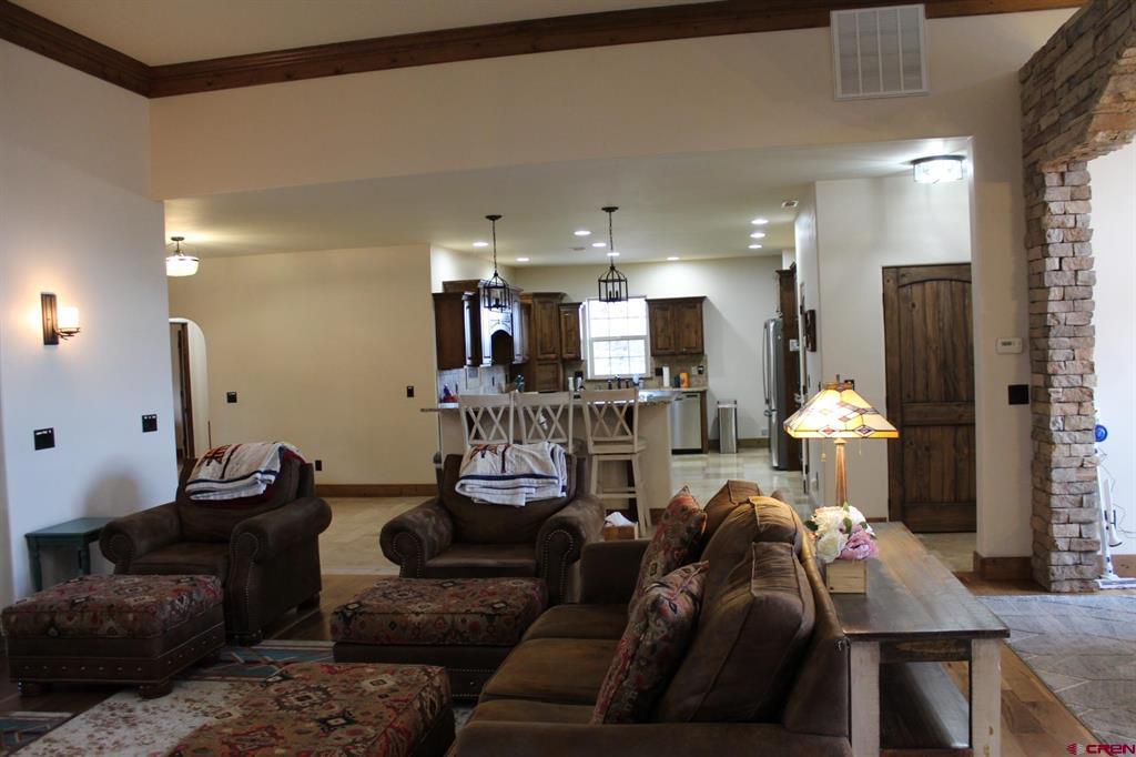 4009 Waterfall Dr Drive Montrose CO 81403