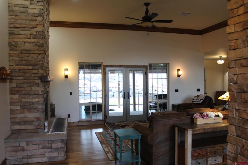 4009 Waterfall Dr Drive Montrose CO 81403