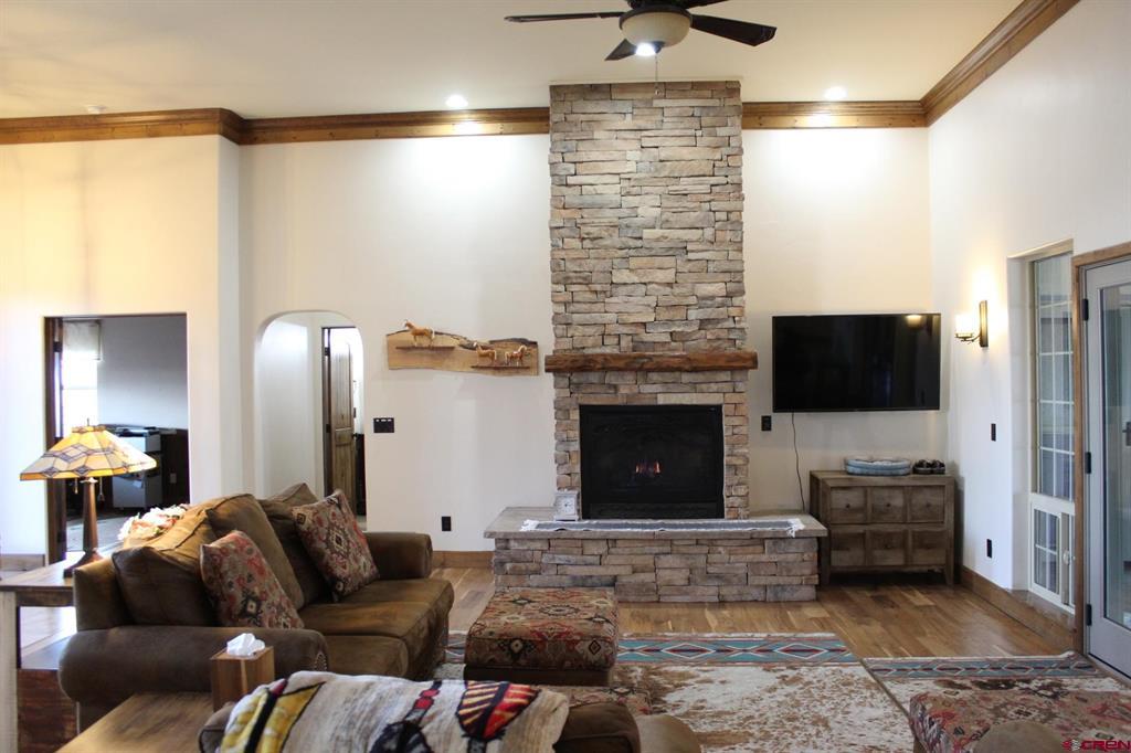4009 Waterfall Dr Drive Montrose CO 81403