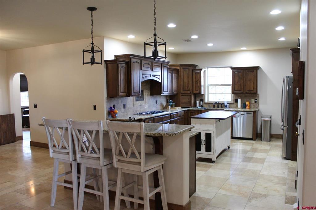4009 Waterfall Dr Drive Montrose CO 81403