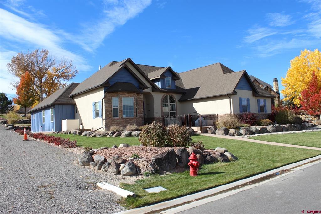 4009 Waterfall Dr Drive Montrose CO 81403