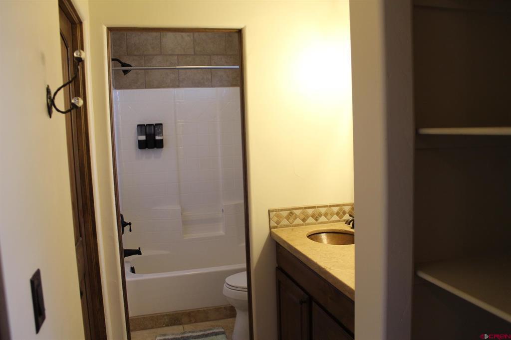 4009 Waterfall Dr Drive Montrose CO 81403