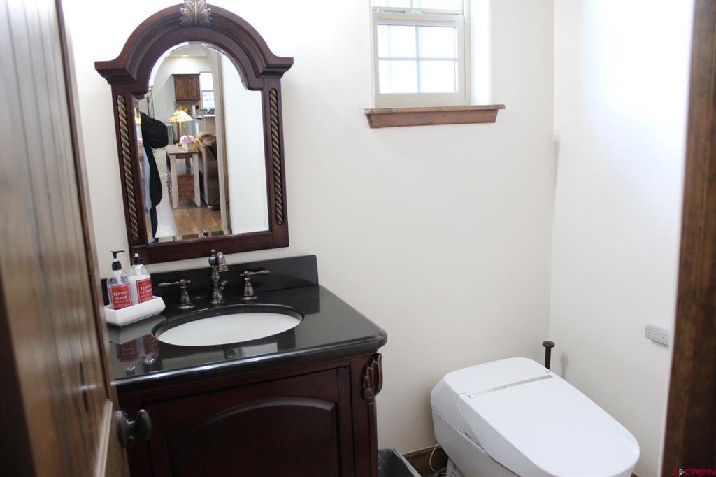 4009 Waterfall Dr Drive Montrose CO 81403