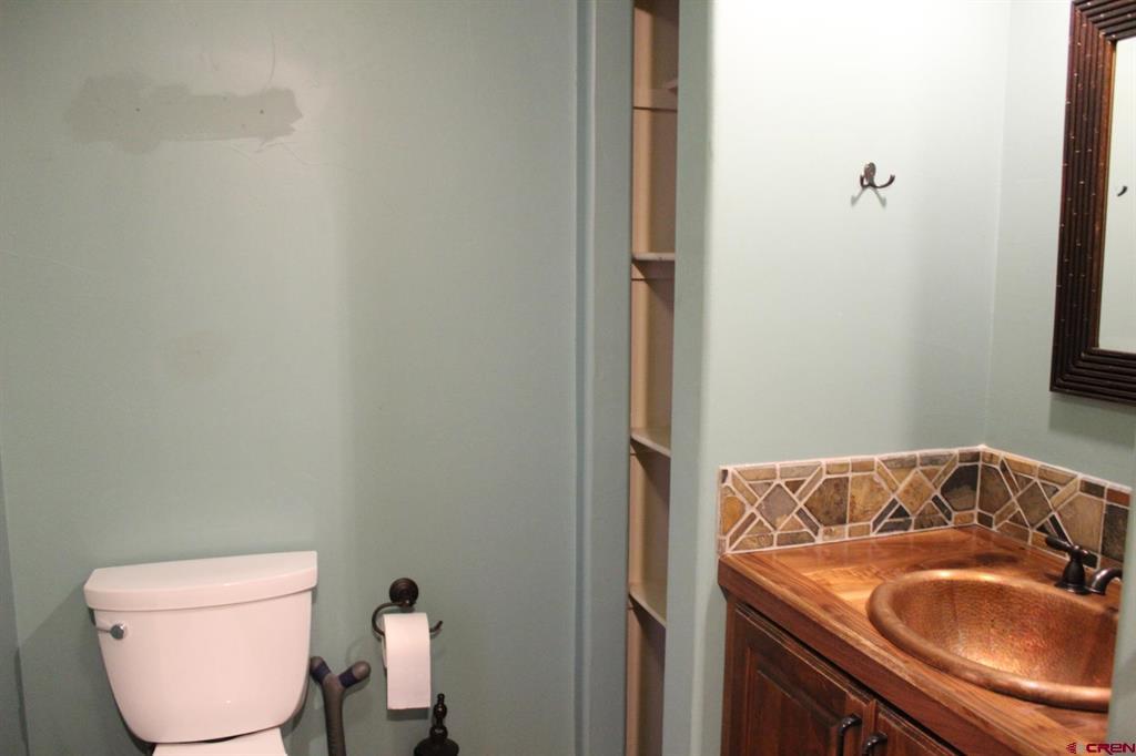 4009 Waterfall Dr Drive Montrose CO 81403