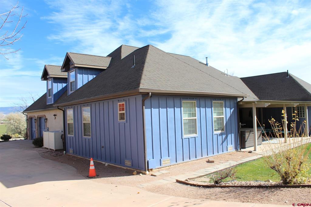 4009 Waterfall Dr Drive Montrose CO 81403