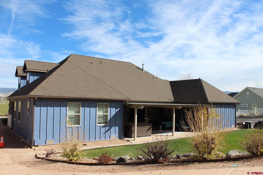 4009 Waterfall Dr Drive Montrose CO 81403