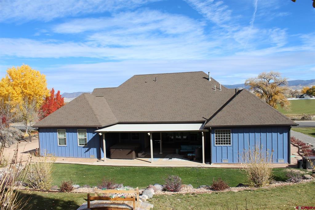 4009 Waterfall Dr Drive Montrose CO 81403