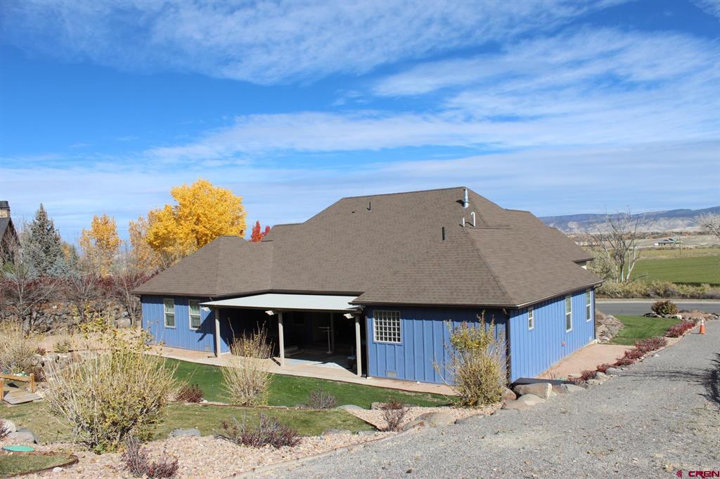 4009 Waterfall Dr Drive Montrose CO 81403