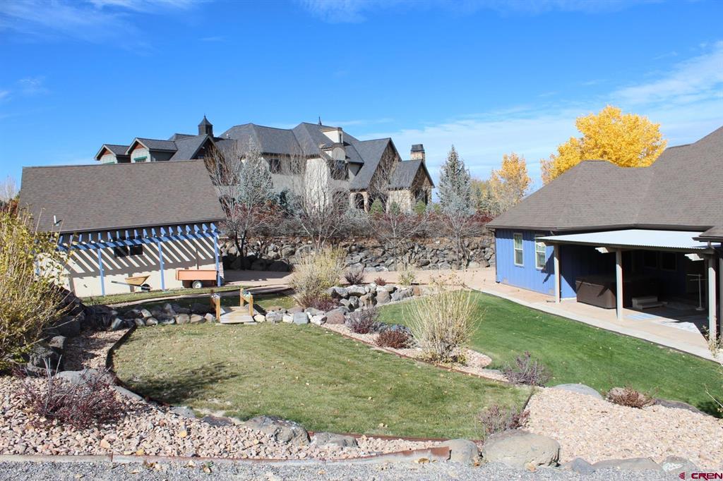 4009 Waterfall Dr Drive Montrose CO 81403