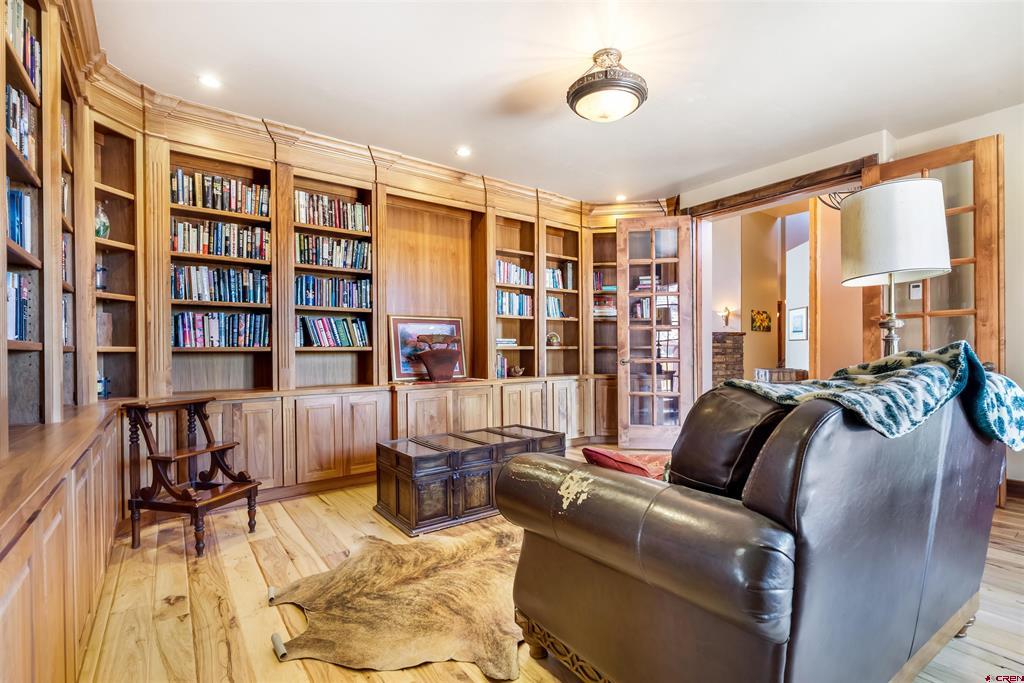 401 Soaring Eagle Chromo CO 81128