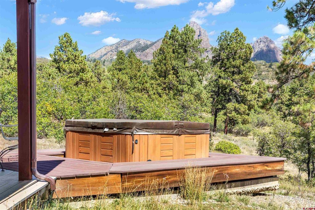 401 Soaring Eagle Chromo CO 81128