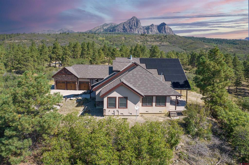 401 Soaring Eagle Chromo CO 81128