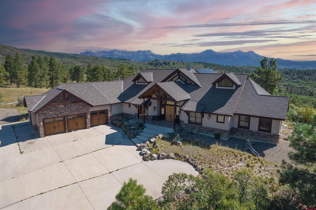 401 Soaring Eagle Chromo CO 81128