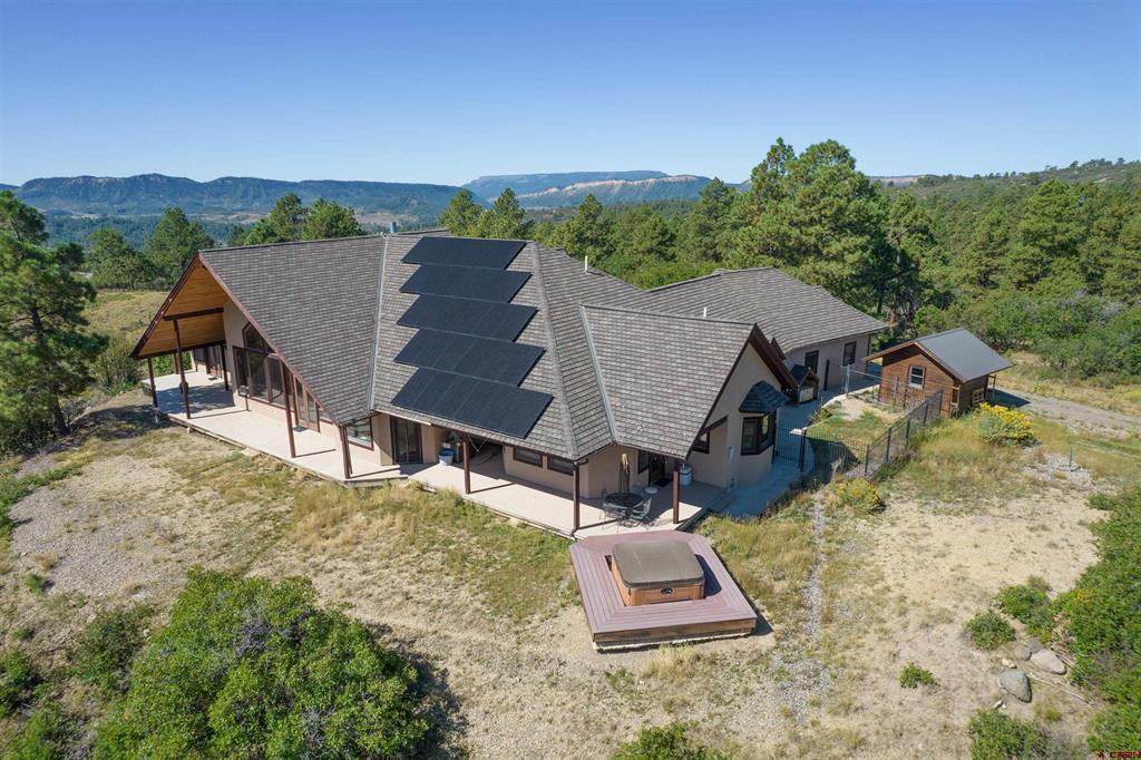 401 Soaring Eagle Chromo CO 81128