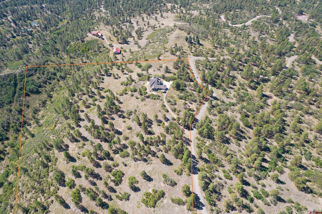 401 Soaring Eagle Chromo CO 81128