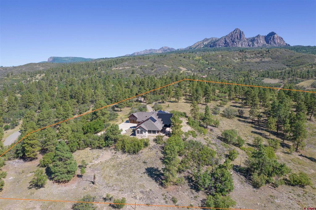 401 Soaring Eagle Chromo CO 81128