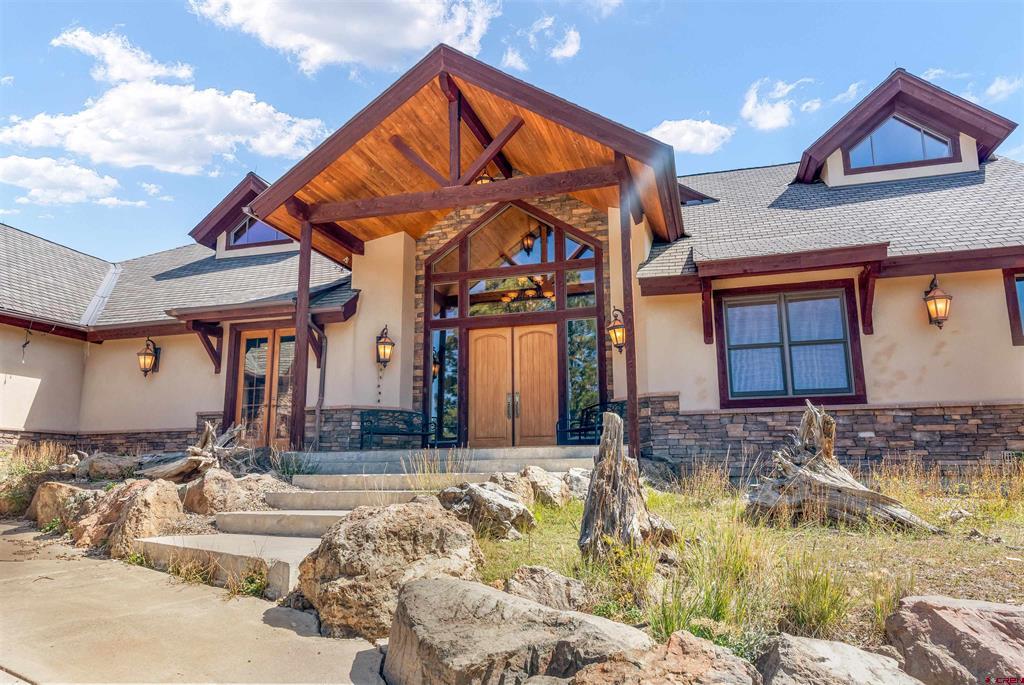 401 Soaring Eagle Chromo CO 81128