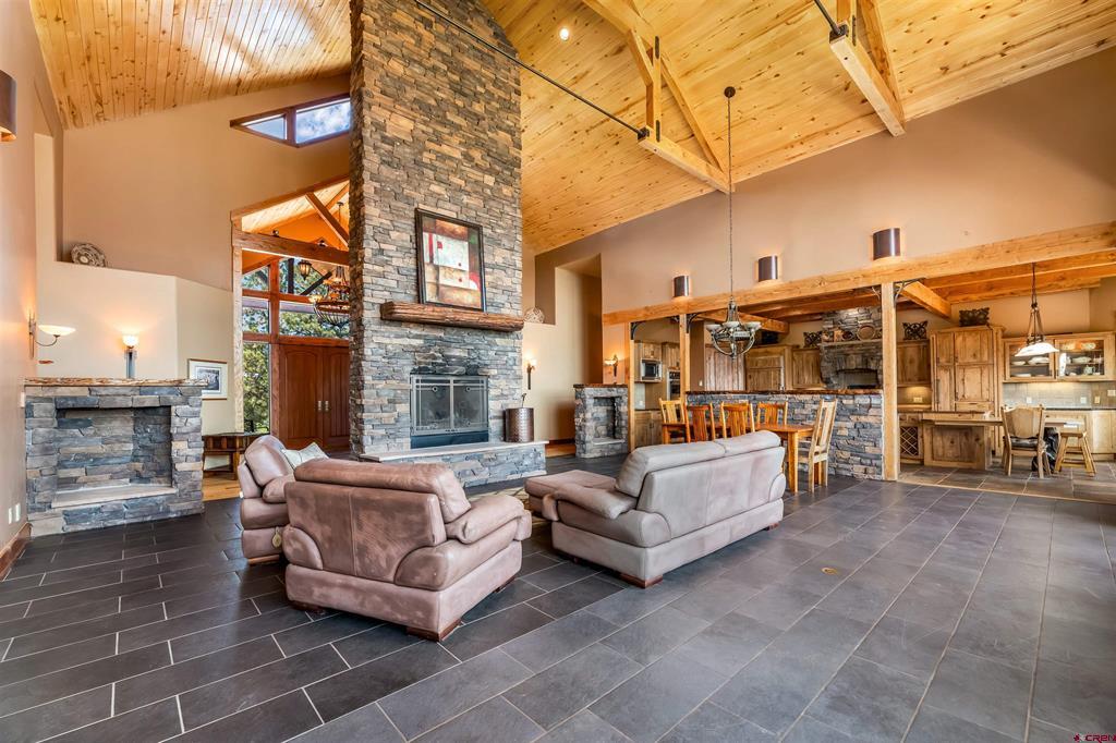 401 Soaring Eagle Chromo CO 81128