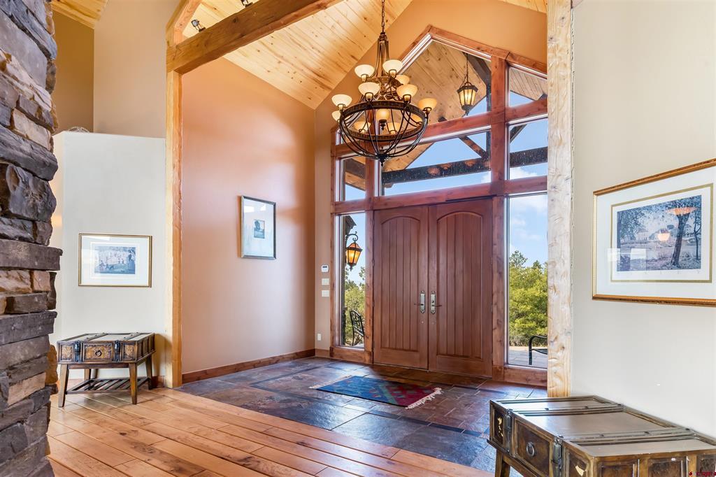 401 Soaring Eagle Chromo CO 81128